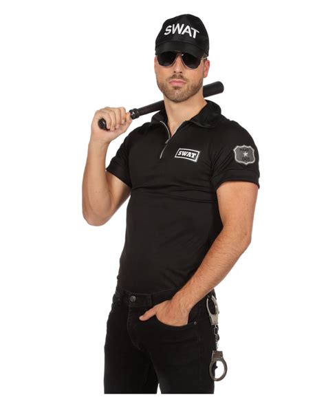 Swat Fancy Dress Ubicaciondepersonascdmxgobmx