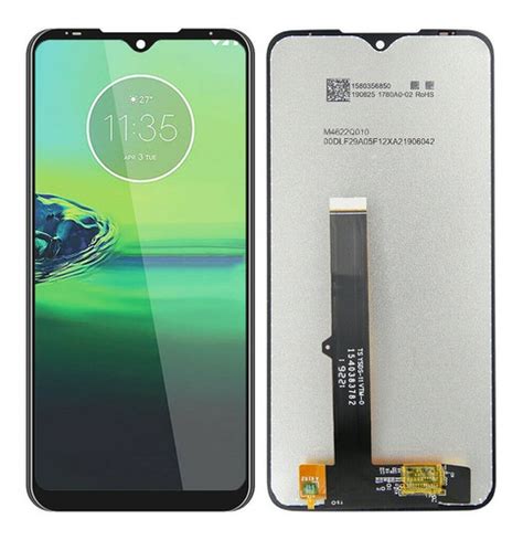 MODULO MOTOROLA G8 PLUS XT2019