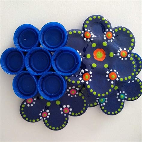 Juegos Con Tapitas De Gaseosa Pin En Diy Anniina Eriksson