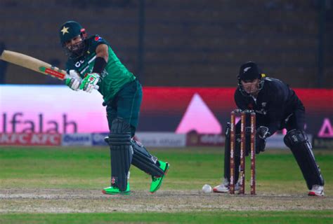 PAK Vs NZ 1st ODI Full Highlights PAK Vs NZ 2023