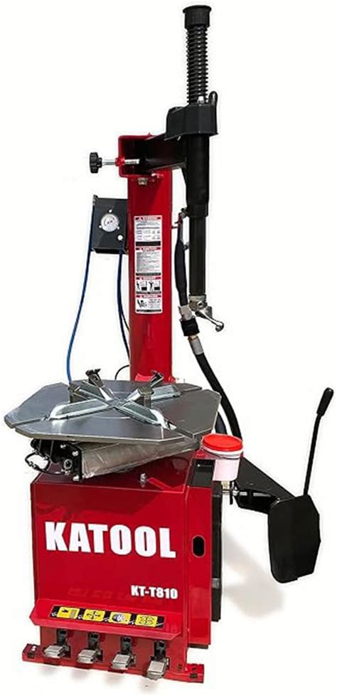 Amazon Katool Hp Tire Changer Machine Kt With Bead Blaster