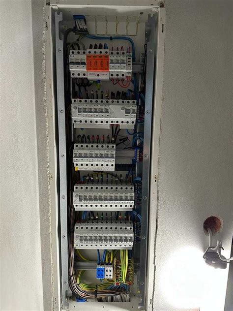 Elektryk Instalacje Elektryczne Pomiary Przegl Dy Instalacji Kietrz