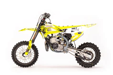 Fastest Dirt Bike Brand