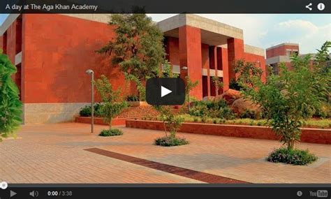 A Day At The Aga Khan Academy Hyderabad Ismailimail