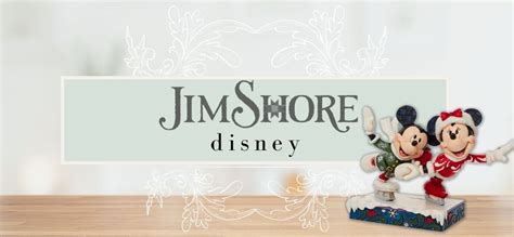 Jim Shore Collection – Home Treasures & More