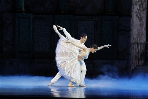 Cinderella The Australian Ballet