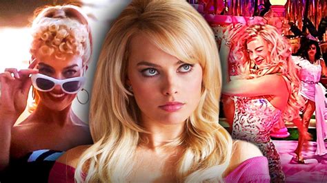 Barbie Todo Sobre El Live Action De Margot Robbie Y Ryan Gosling Hot