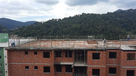 Empreendimento Residencial Bosque De Nogueira II