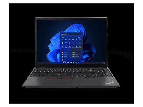 Lenovo Thinkpad T16 Gen 1 Business Laptop 16 Wuxga 1920 X 1200 Non Touch 12th Gen Intel