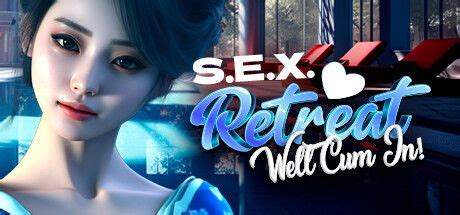 S E X Retreat WellCum In 2023 MobyGames