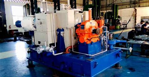 Leading Steam Turbine Manufacturers In India Chola Turbo