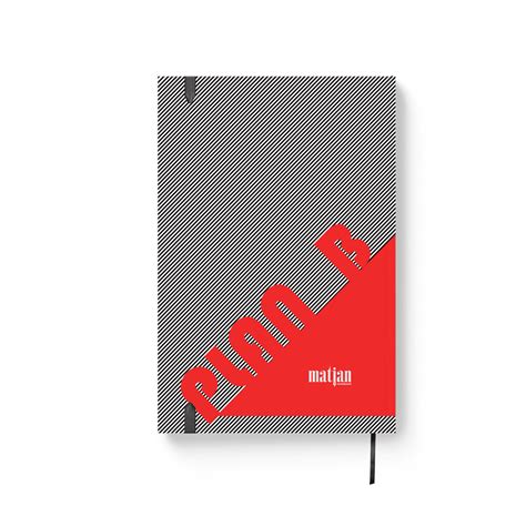 Master Plan Նոթատետրnotebook Գնիր Online