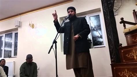 Mehfil E Naat Masjid Usman Qari Asif Rasheedi Youtube