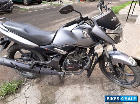 Used Model Honda Cb Unicorn For Sale In Pune Id Silver