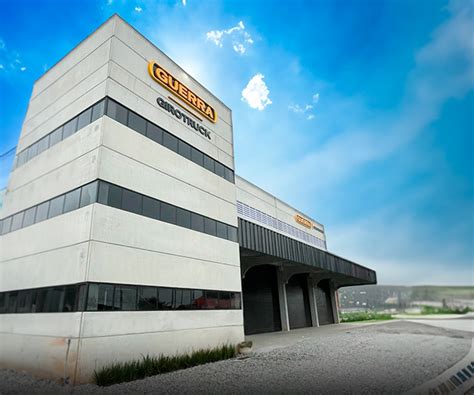 Girotruck Comércio De Veículos E Peças Ltda - Guerra | Girotruck