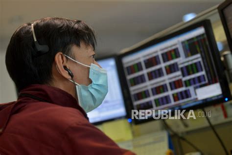 Ihsg Diproyeksi Rebound Cek Rekomendasi Saham Untuk Hari Ini