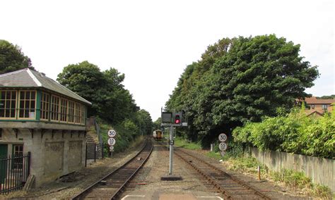 An Orbital Railway For Norfolk Norfolk Orbital Railway