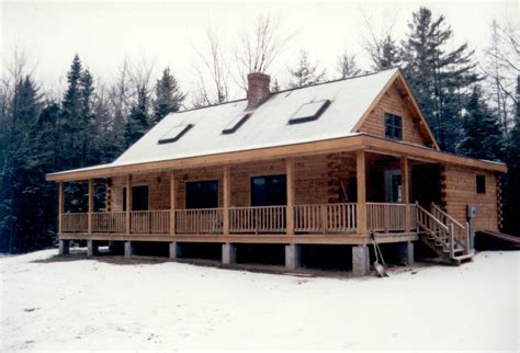 Craftsman Style Archives Coventry Log Homes