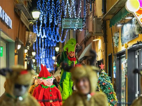 Alassio Con La Festa Di Sant Ambrogio Il Via Agli Appuntamenti