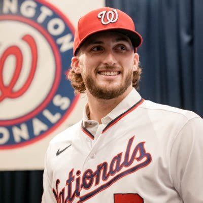 Dylan Crews, Outfielder, Washington Nationals - NIL Profile - Opendorse