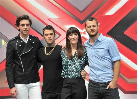 X Factor Nuova Aula Di Musica A Quarto Oggiaro Presentata In Tv