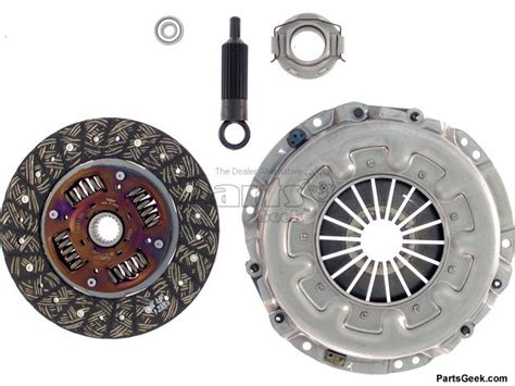 00 2000 Toyota Tacoma Clutch Kit Clutch Api Aisin Autopart Premium Centerforce Exedy