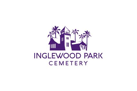 Cemetery Logos