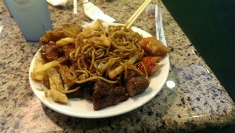 Hibachi Grill Buffet 12375 Pembroke Rd Pembroke Pines FL