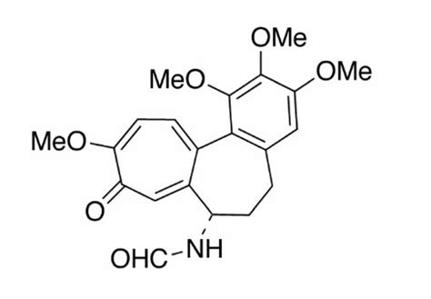 99 Colchicine Ep Impurity A At Best Price In Bengaluru Id 2853115672433