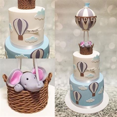 Baby Shower Cakes Perth