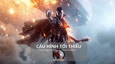 Battlefield 1 Việt Hóa Cuộc Chiến Đỉnh Cao Cùng Game Bắn Súng Hấp Dẫn