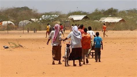 الأمم المتحدة تقطع دعمها الغذائي عن 1 7 مليون في جنوب السودان