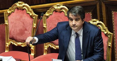 Il Ministro Tra Fitto Sul Pnrr Si Difende Da Solo E Parla Di