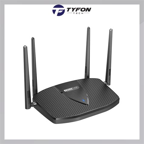 Buy Tyfontech Totolink X R Wifi Router Wifi Ax Wireless