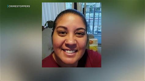 Police Missing 36 Year Old Woman Found Dead In Waikele Youtube