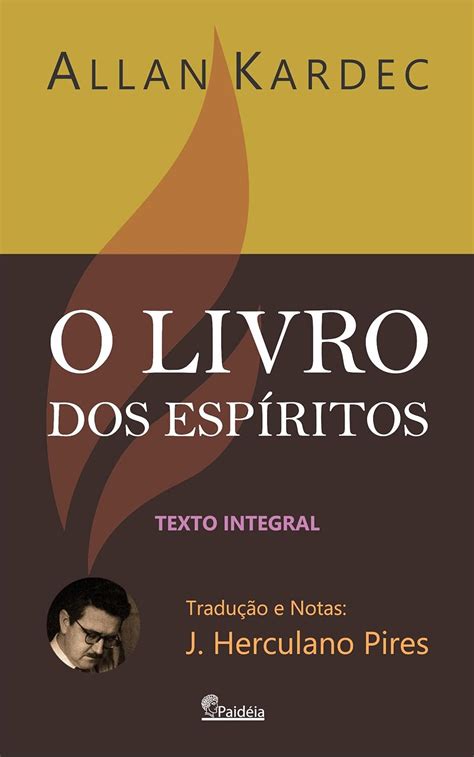 Amazon br eBooks Kindle O Livro dos Espíritos Trad J Herculano