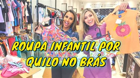 ROUPA INFANTIL POR KILO PONTAS DE ESTOQUE DE GRANDES MARCAS NO BRÁS