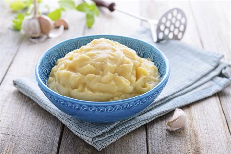 Nutrition Kfc Mashed Potatoes Besto Blog