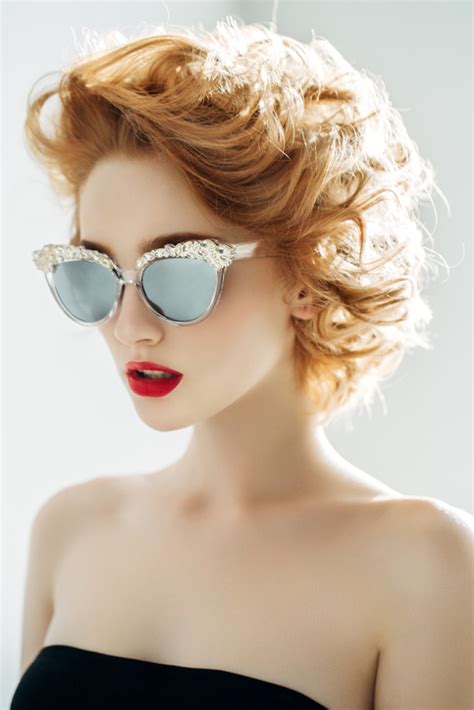 Online Fashion Eyewear Lounge By Zalando Uk Magazine