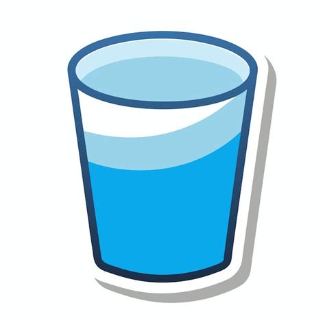 38000 Cup Water Clipart Pictures