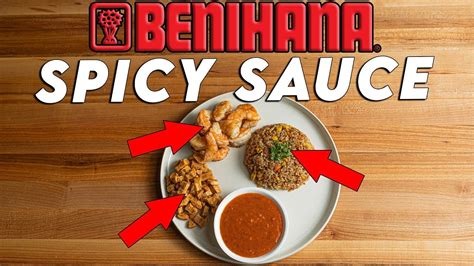 Benihana Yum Yum Sauce The Correct Recipe Hibachi At Home Artofit