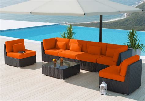 Natural Wicker vs Plastic Wicker Patio Furniture Information ...