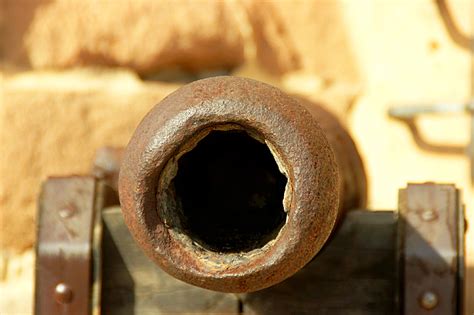 Free Images Wood Metal Material Close Up Spain Courtyard Gun