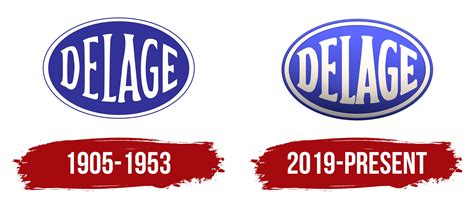 Delage Logo Symbol Meaning History Png Brand