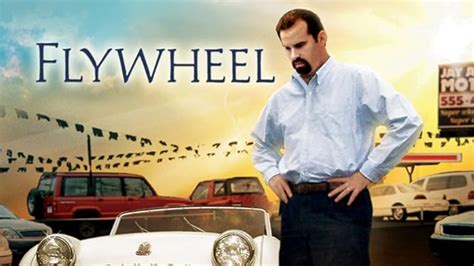 Flywheel Movie Poster