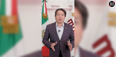 Morena Va Por El Registro Del Pan El Informante México