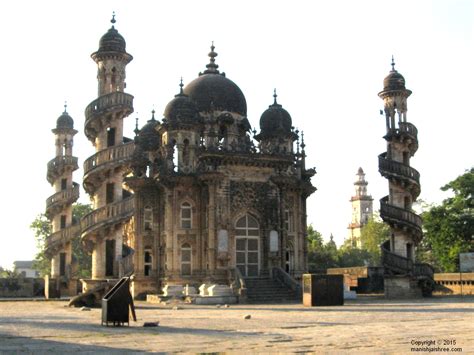 The honest Junagadh - Ghumakkar - Inspiring travel experiences.