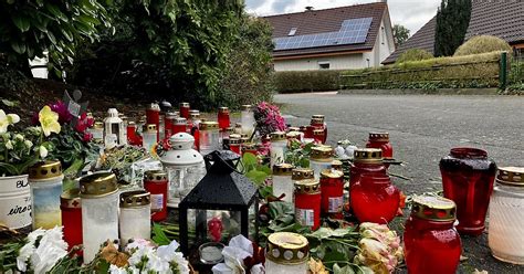 Rettungssanitäterin in Bielefeld getötet Zeugen berichten von