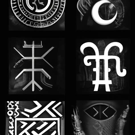 Top 10 Most Mysterious Symbols And Their Meanings