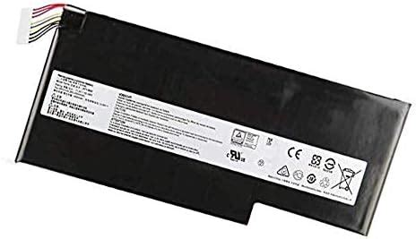 Amazon Powerforlaptop Laptop Notebook Replacement Battery